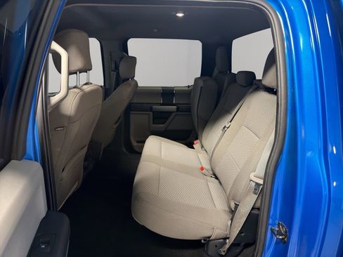 Used 2019 Ford F150 XLT image 14