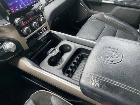 Used 2019 RAM 1500 Laramie image 24
