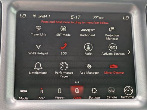 Used 2023 Dodge Challenger R/T Scat Pack RWD image 15