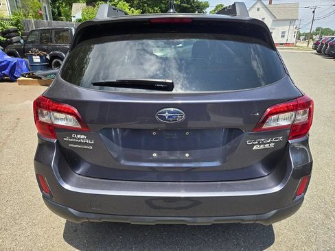 Used 2017 Subaru Outback 2.5i Limited AWD/4WD image 41