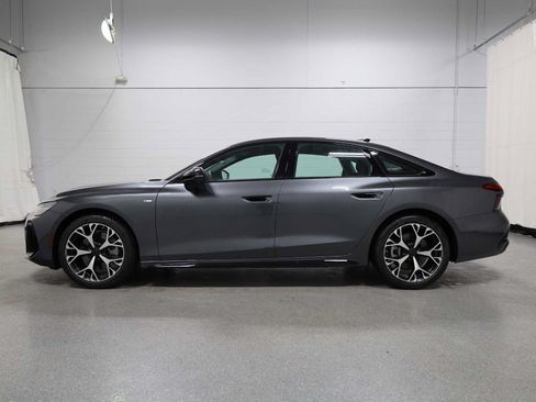 New 2026 Audi A6 Premium Plus AWD/4WD image 2