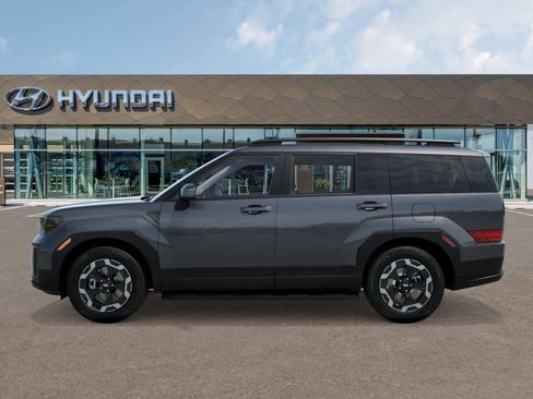 New 2026 Hyundai Santa Fe SEL image 3