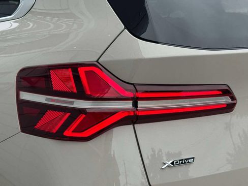 Certified 2026 BMW X3 xDrive30i AWD/4WD image 10