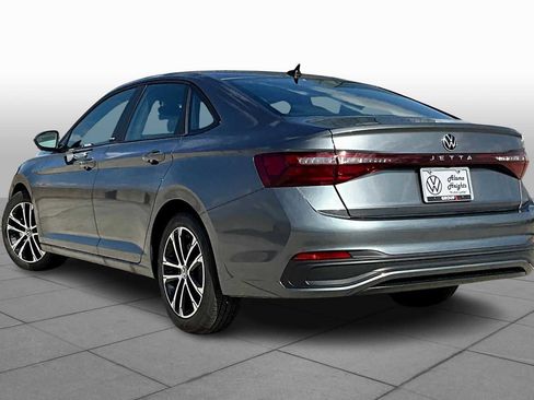 New 2026 Volkswagen Jetta Sport image 12