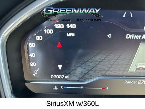 Used 2023 GMC Sierra 1500 Denali image 9