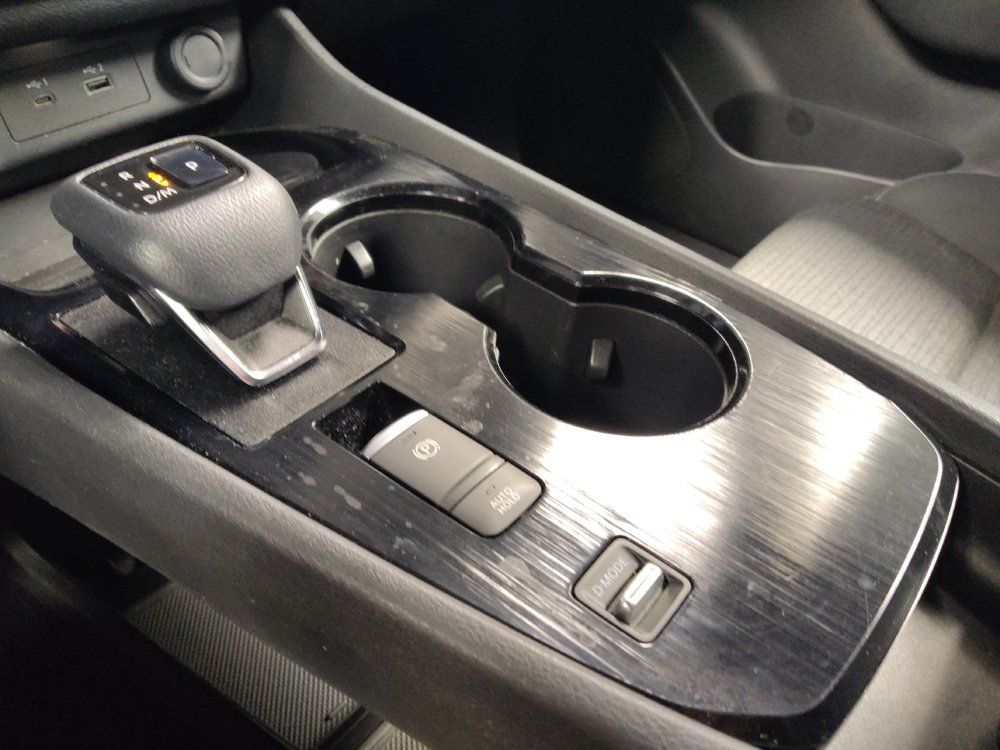 Used 2021 Nissan Rogue SV FWD image 26