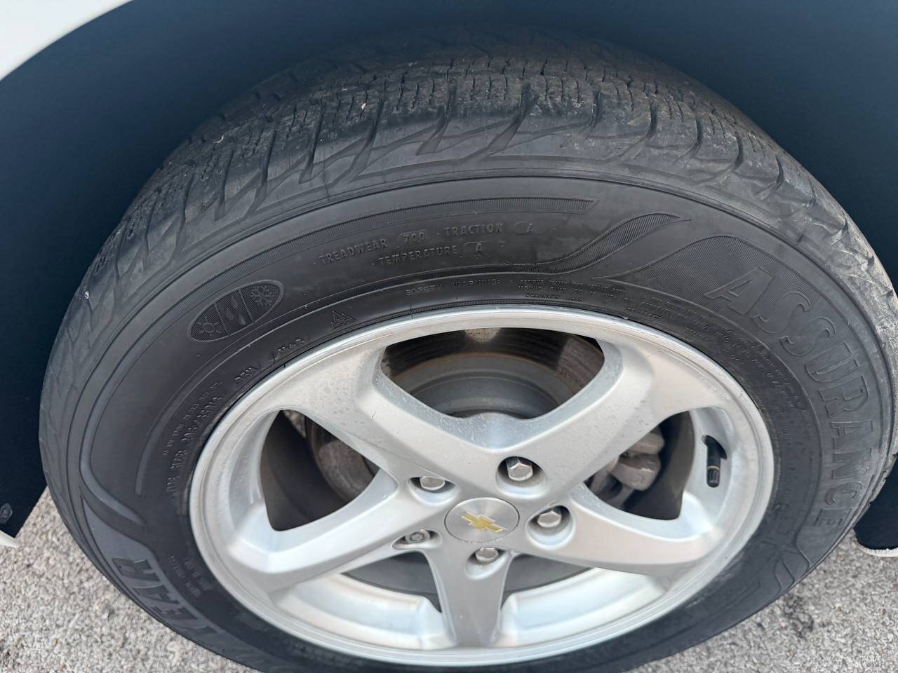 Used 2018 Chevrolet Malibu LS FWD image 32