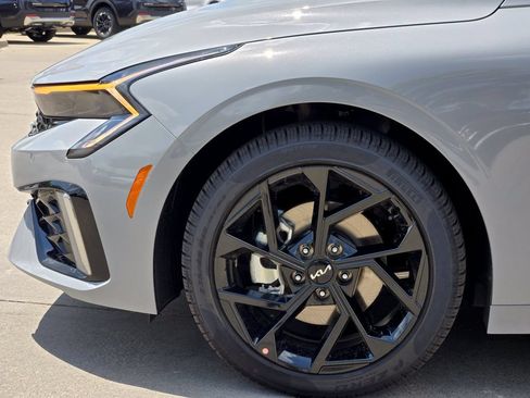 New 2026 Kia K5 GT-Line FWD image 6