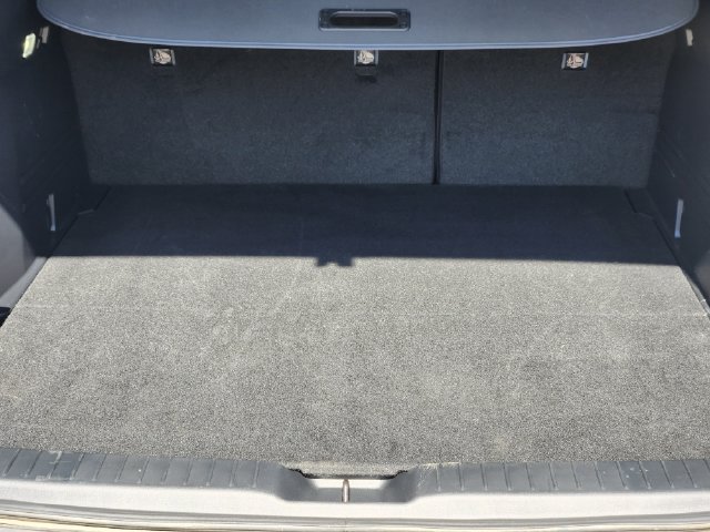 Used 2026 MAZDA CX-50 AWD 2.5 Hybrid w/ Cargo Package image 11