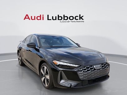 New 2025 Audi A5 2.0T Premium Plus