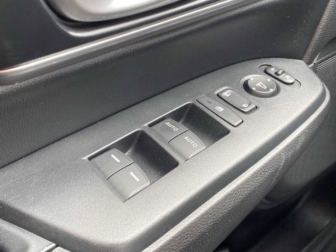 Used 2022 Honda CR-V Touring image 20