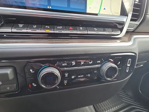 New 2026 Chevrolet Silverado 3500 LT w/ Safety Package image 16