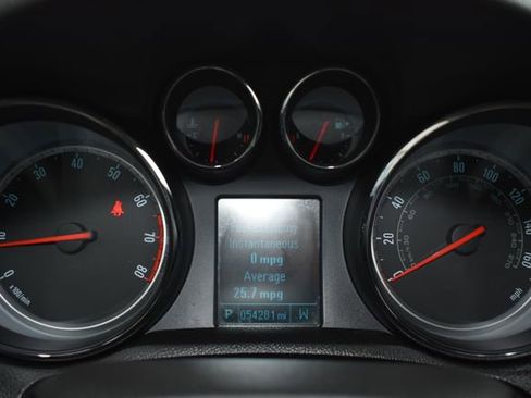 Used 2015 Buick Encore Base image 18