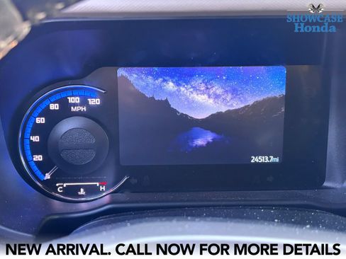 Used 2022 Ford Bronco Big Bend AWD/4WD image 15