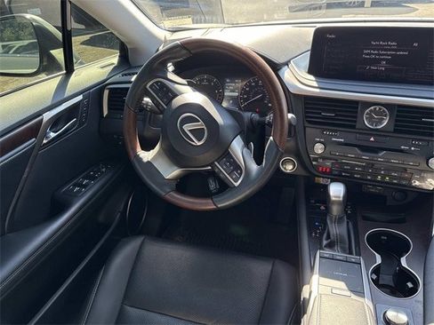 Used 2022 Lexus RX 350 FWD w/ Premium Package image 15