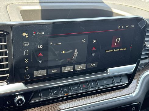 New 2026 GMC Sierra 1500 Elevation AWD/4WD image 12
