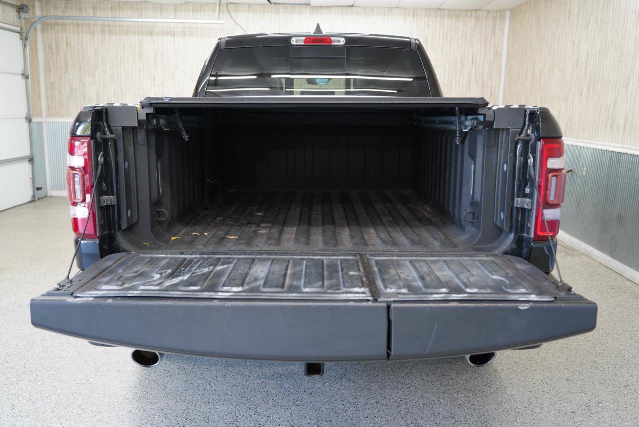 Used 2020 RAM 1500 Limited AWD/4WD image 39