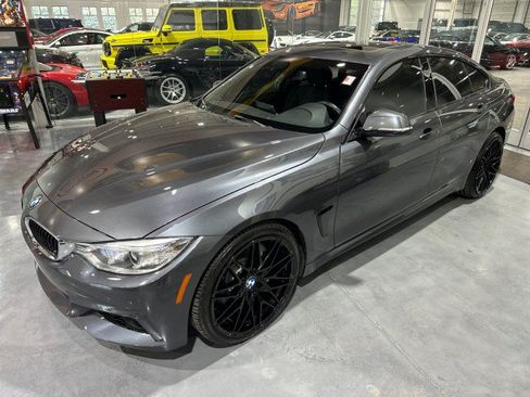 Used 2016 BMW 428i Gran Coupe RWD image 10