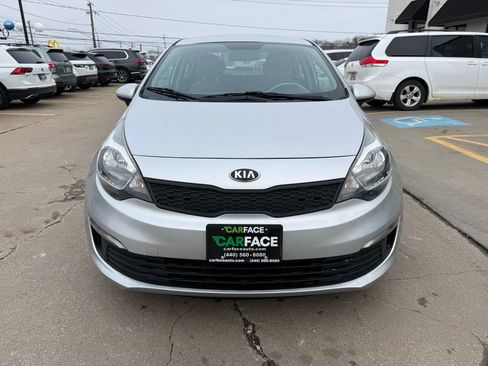 Used 2016 Kia Rio LX w/ Power Package image 2