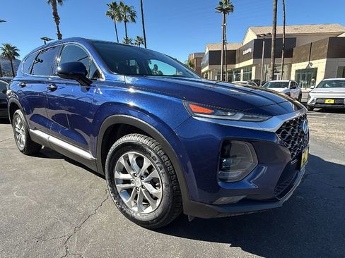 Used 2020 Hyundai Santa Fe SEL w/ Cargo Package image 1