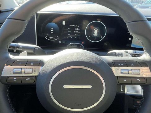 New 2026 Hyundai Tucson Limited image 42