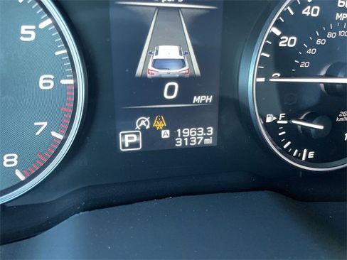 Certified 2025 Subaru Outback Premium image 22