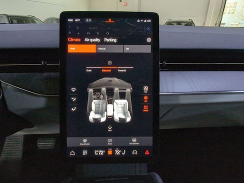 Used 2025 Polestar Polestar 3 Long range Dual motor with Per image 15