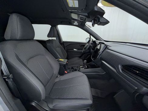 Used 2025 Subaru Forester Premium AWD/4WD image 13