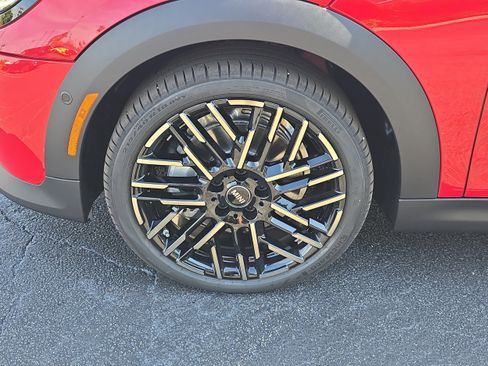 New 2026 MINI Cooper S image 8