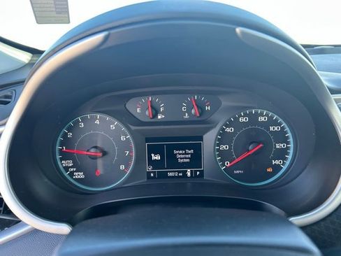 Used 2024 Chevrolet Malibu LT image 16