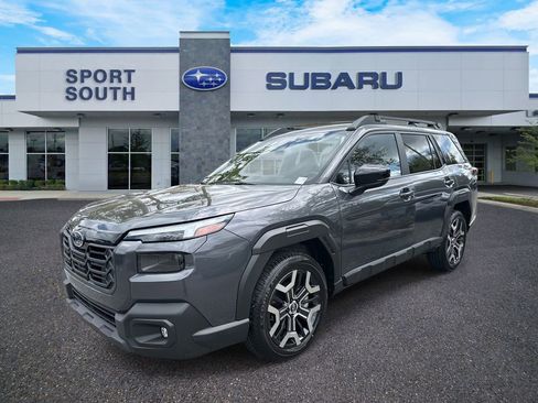 New 2026 Subaru Outback Touring XT AWD/4WD image 7