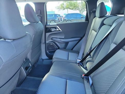 New 2026 Mitsubishi Outlander ES FWD image 12