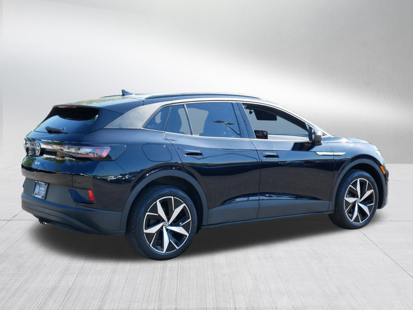 Certified 2023 Volkswagen ID.4 Pro S AWD/4WD image 7