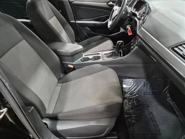 Used 2021 Volkswagen Jetta S w/ Driver Assistance Package FWD image 20