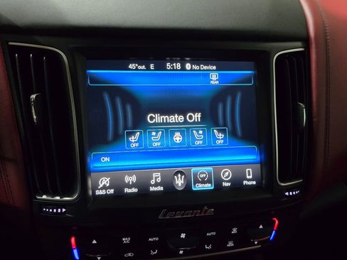 Used 2019 Maserati Levante GTS image 13