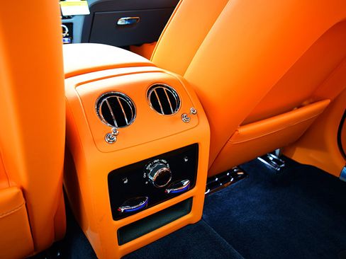 Used 2023 Rolls-Royce Ghost image 39