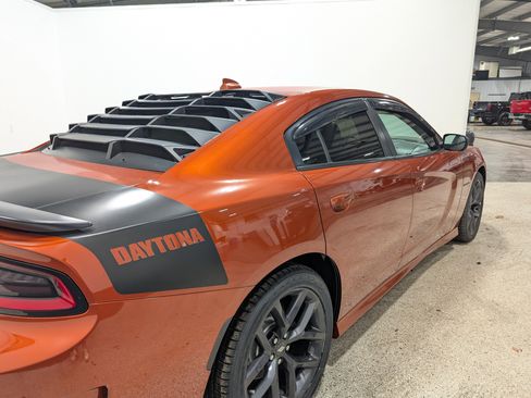 Used 2020 Dodge Charger R/T w/ Plus Group image 3