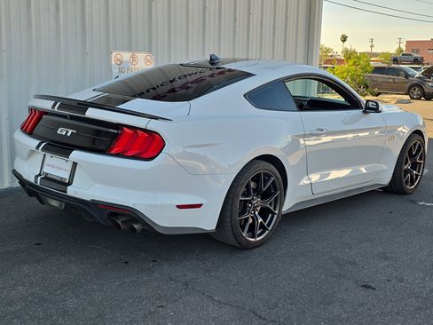 Used 2020 Ford Mustang GT Premium w/ Performance Package - Level 2 image 7