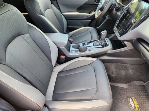 Certified 2024 Subaru Crosstrek 2.5i Wilderness AWD/4WD image 14