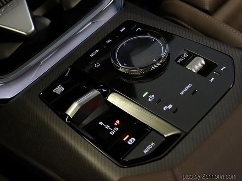 Used 2026 BMW X3 xDrive30 w/ Premium Package image 15