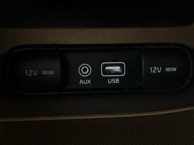 Used 2017 Kia Sportage EX FWD image 32