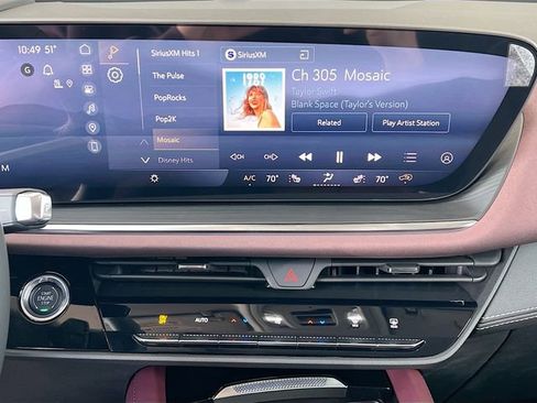 New 2026 Buick Envision Sport Touring AWD/4WD image 10