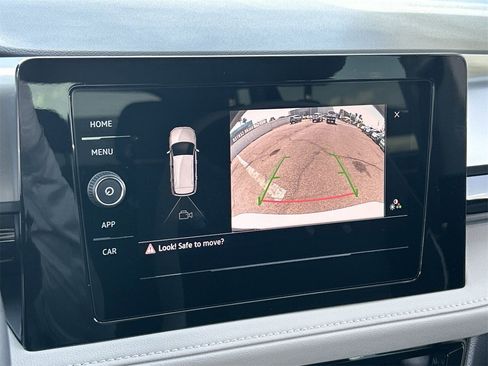 New 2025 Volkswagen Taos S image 23