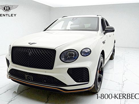 New 2025 Bentley Bentayga image 14