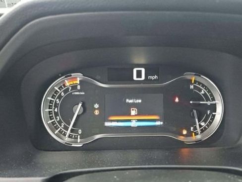 Used 2023 Honda Ridgeline RTL-E image 10