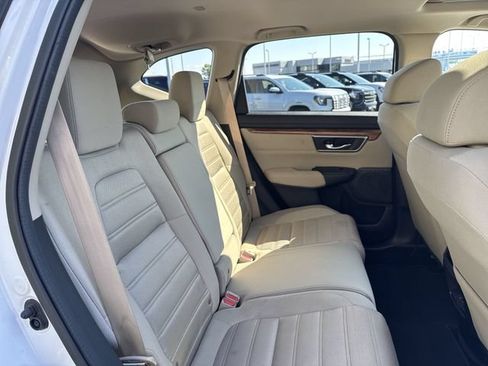 Used 2019 Honda CR-V EX image 16