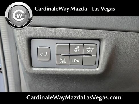 New 2025 MAZDA CX-5 AWD 2.5 S w/ Premium Plus Pkg image 25