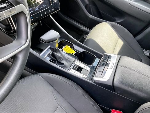 Used 2024 Hyundai Tucson SEL AWD/4WD image 18