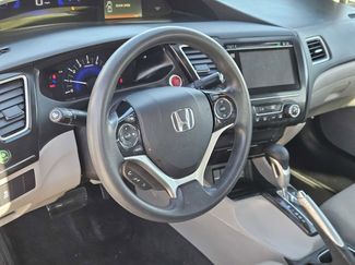Used 2015 Honda Civic EX video 2
