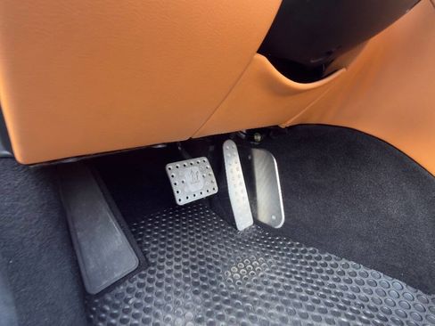 Used 2007 Maserati Quattroporte Executive GT RWD image 84